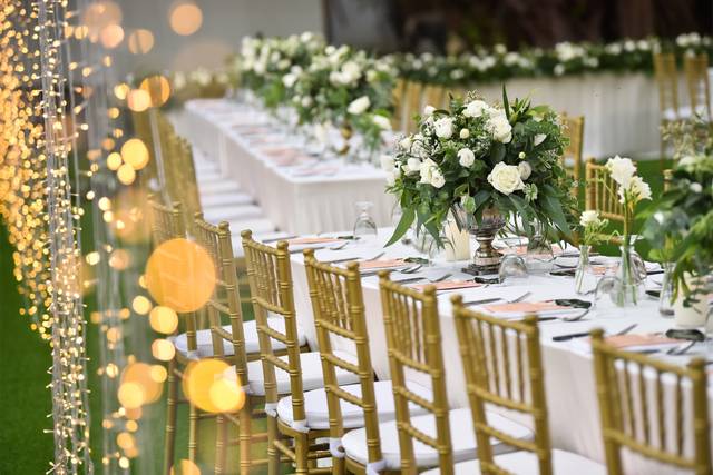 Deco Catering Co.