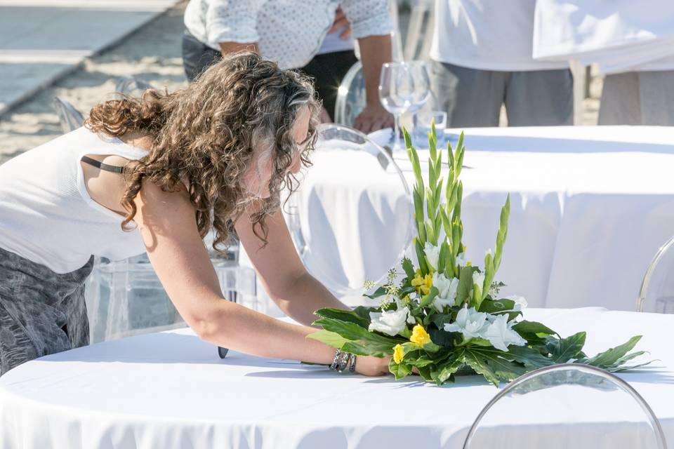 Camilla - via fontana 30 - wedding planner and designer