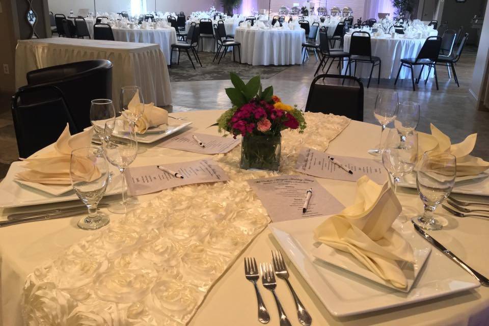 The Otsego Grand Event Center