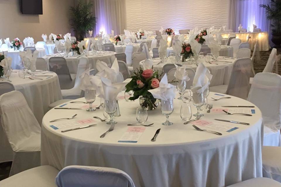 The Otsego Grand Event Center