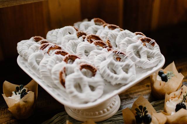 Pretzels