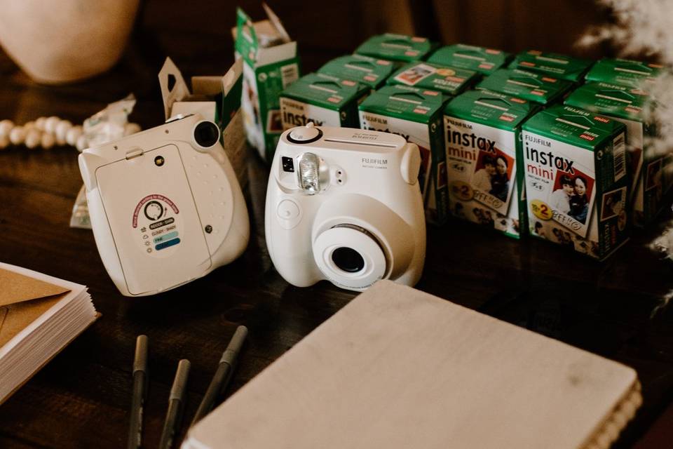 Polaroids - Must have