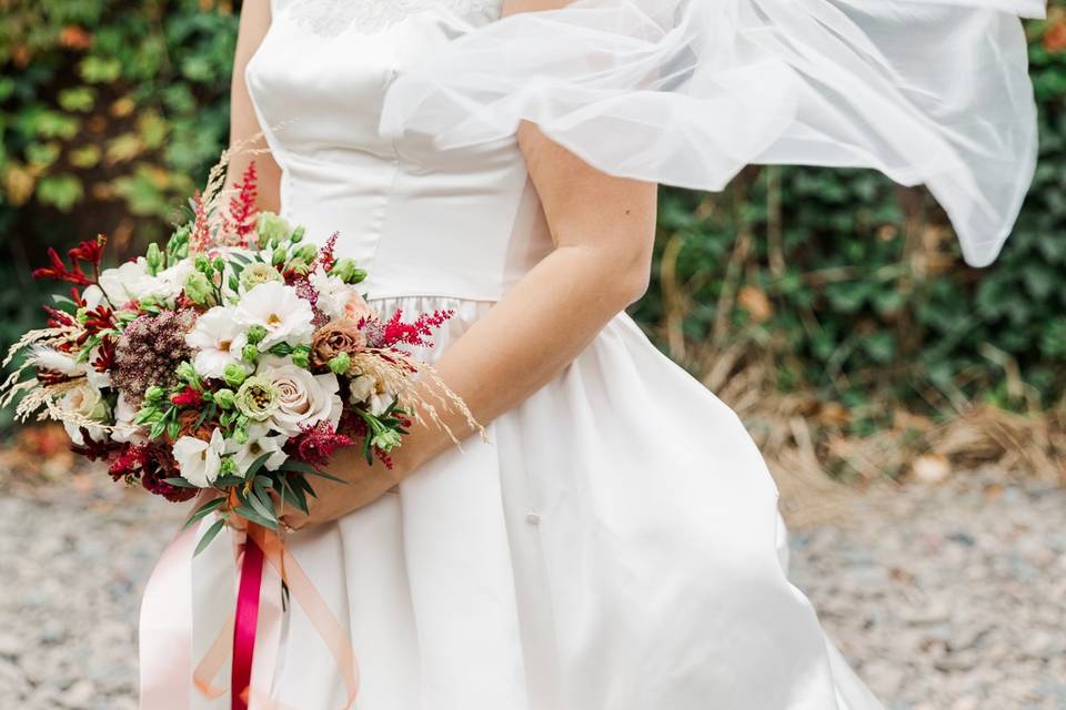 Brooklyn Bride