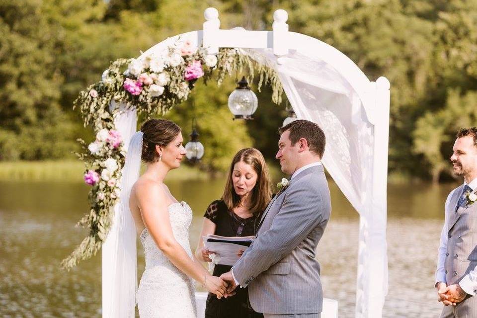 Ceremony