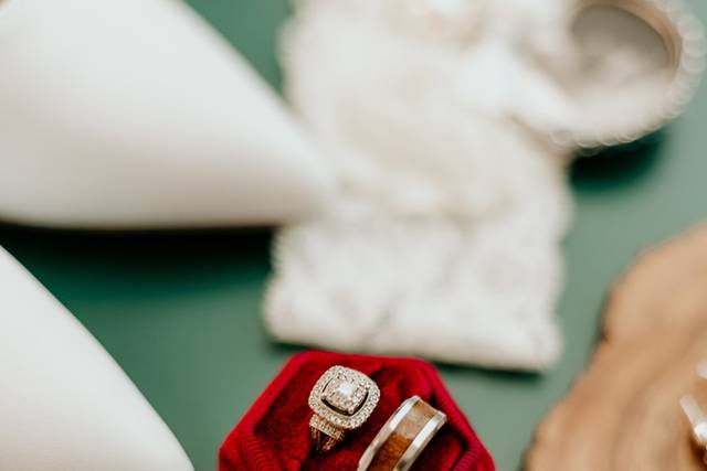 Capturing the details