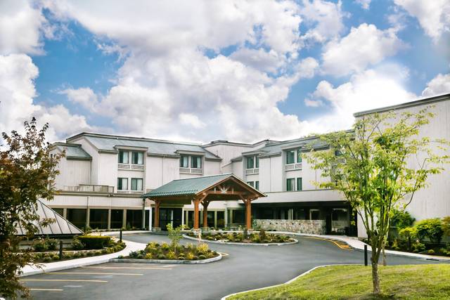 The Heritage Hotel Golf, Spa & Conference Center