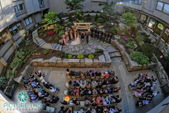 The Heritage Hotel Golf, Spa & Conference Center