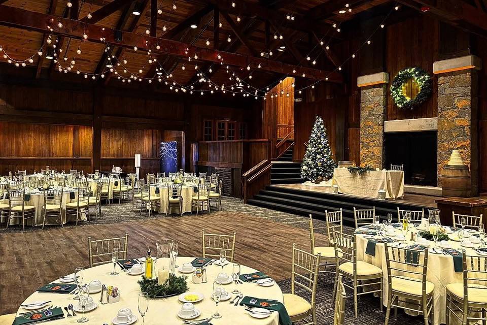 BRIDAL SHOW