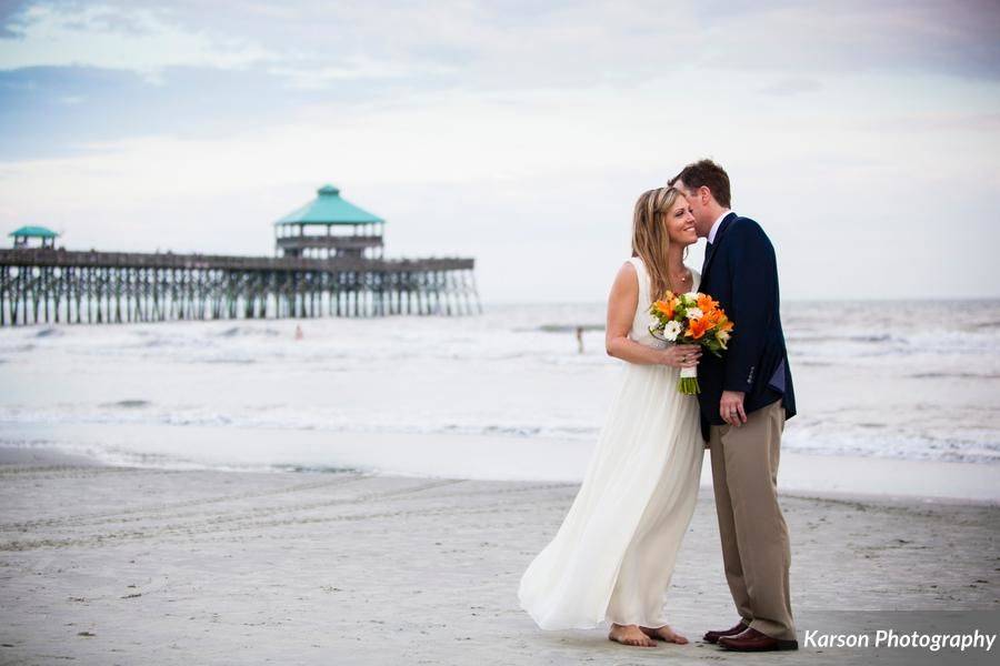 Sweet couple |  Karson Photography