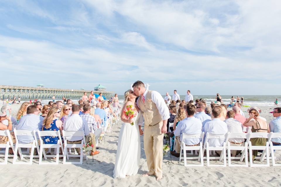 Tides Folly Beach