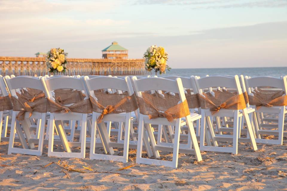 Beach Ceremony