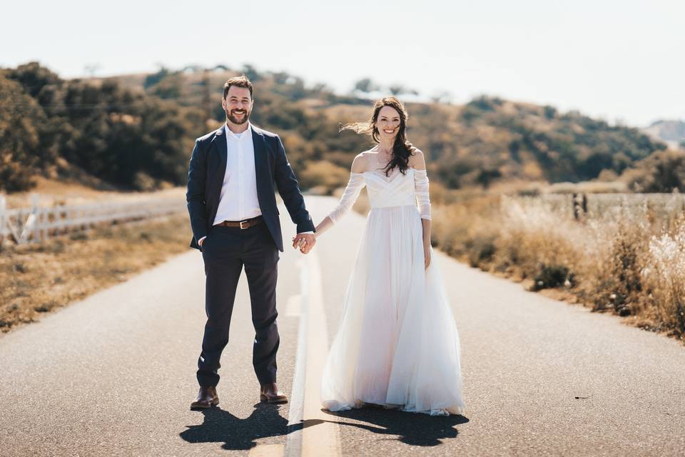 Calibridalfilm
