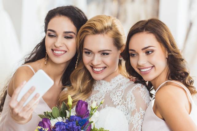 Whitening events