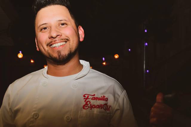 Head Chef