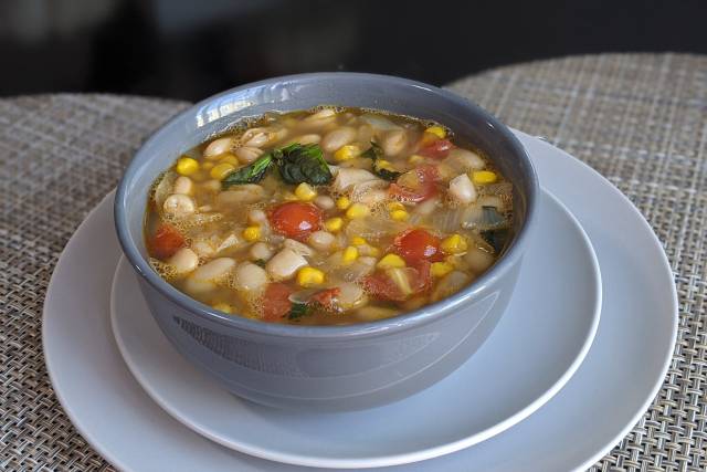 Porotos Granados