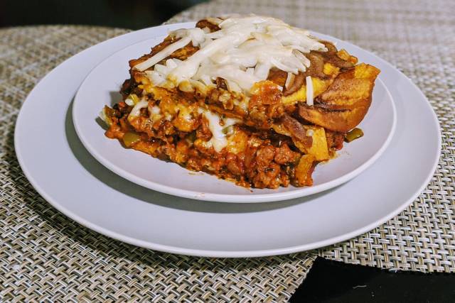 Pastelon