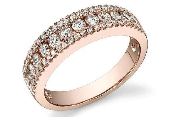 Style Code CR0558 - Rose Gold Eternity Ring (1/2).
Please click this link to view more details http://www.alexarosejewelry.com/viewitem.asp?idProduct=137166&priceRange=0x999999&ha1=2&hb1=28