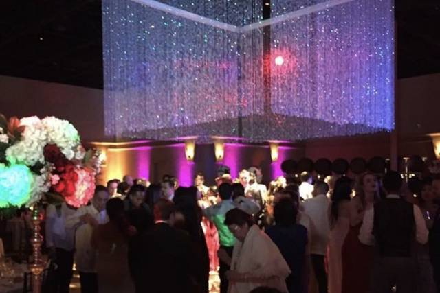 Livermore wedding