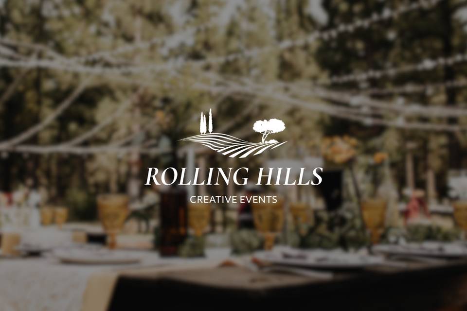 Rolling Hills Weddings