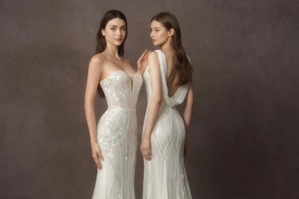 Paváne Couture Bridal - Tampa Bay's Couture Bridal Boutique - St