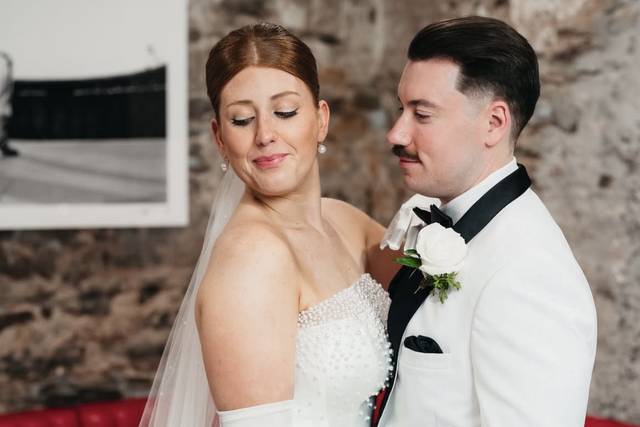 Timeless Hair & Makeup