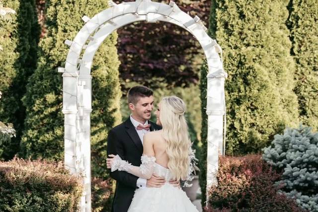 Bridal Hair Extensions