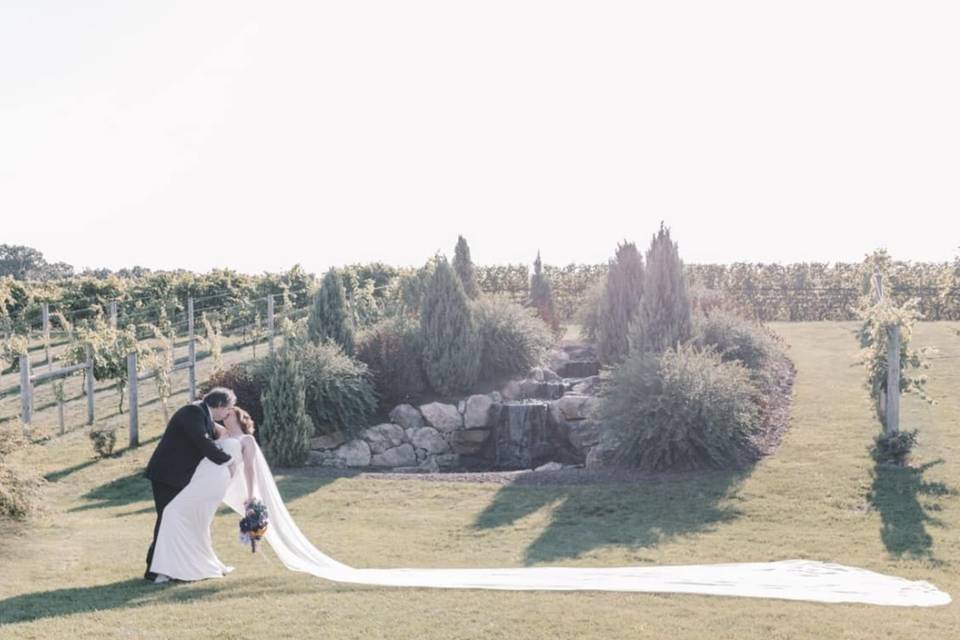 Bridal Veil