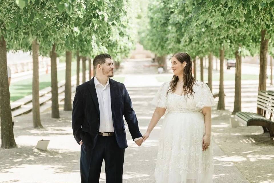 Engagement Photoshoot