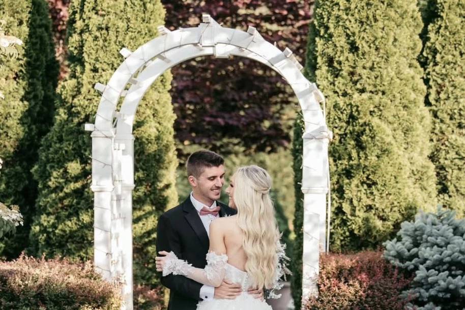Bridal Hair Extensions