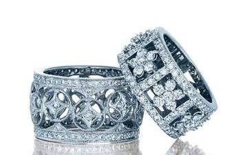 Barmakian Jewelers - Jewelry - Framingham, MA - WeddingWire