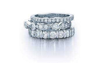 Barmakian hot sale engagement rings