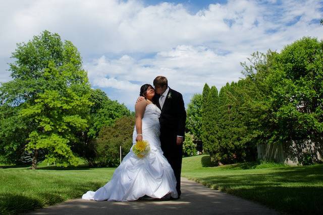 David Greedy Photography