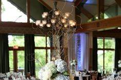 Alexandria Wedding Decor