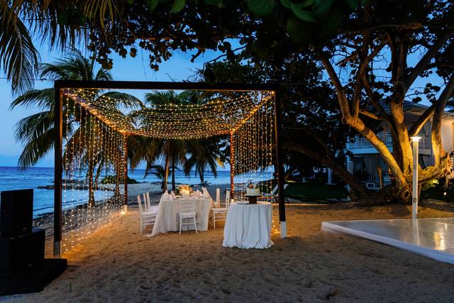 Montego Bay Destination Weddings & Packages