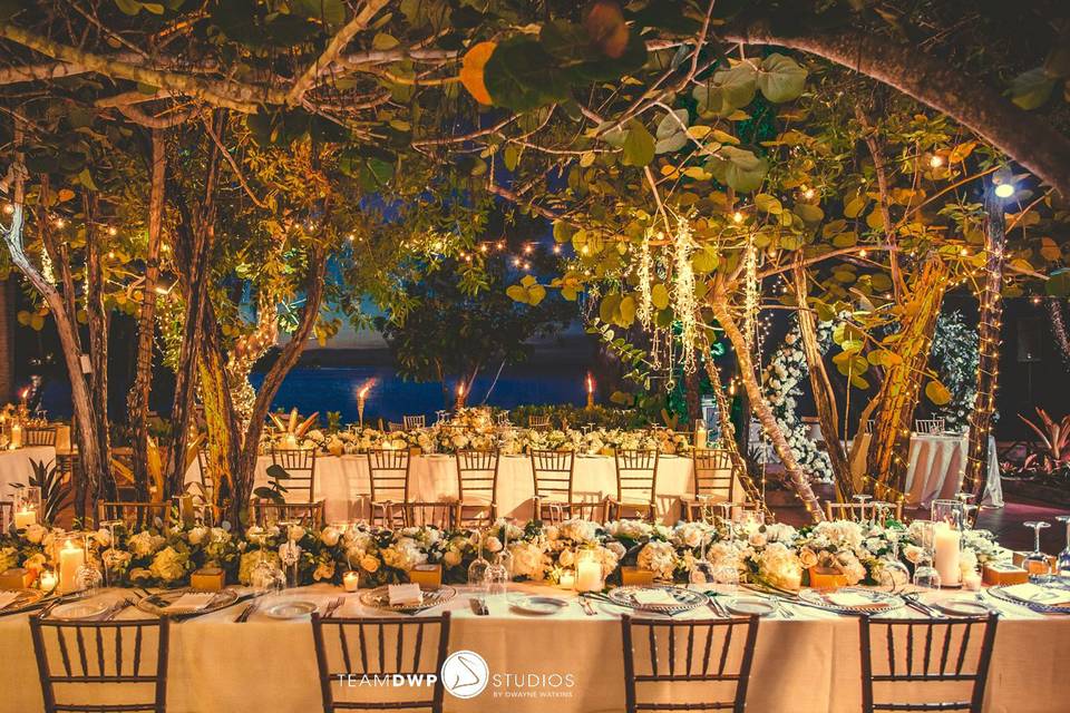 Half Moon Venue Montego Bay Jm Weddingwire