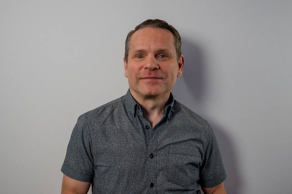 DJ Jan Jursa