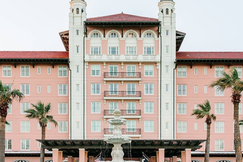 The Grand
