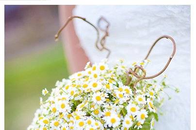 mixed greens event design