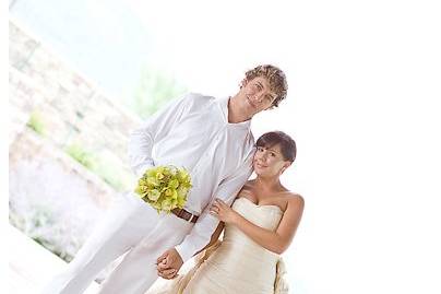 mixed greens event design