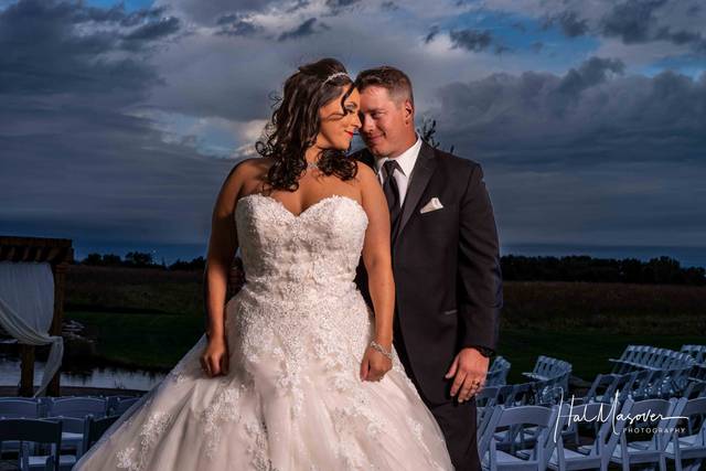 Loving Couple