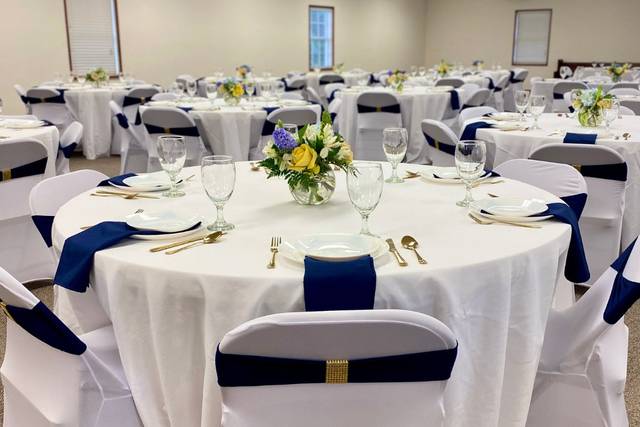 Annual Fundraising Gala for th