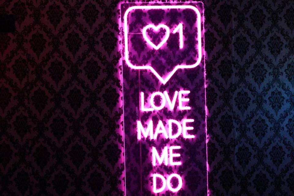 LOVEMADEMEDOIT