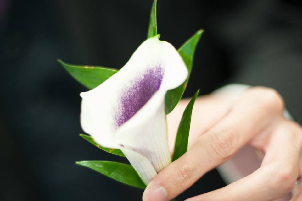 Boutonniere