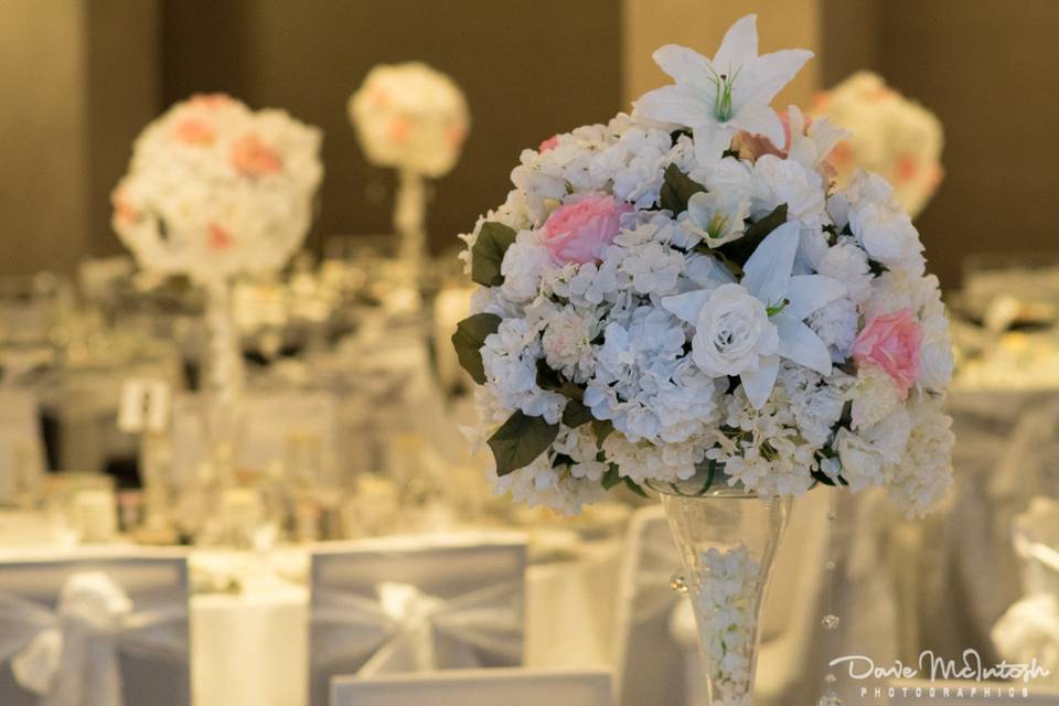 Unforgettably Yours Events