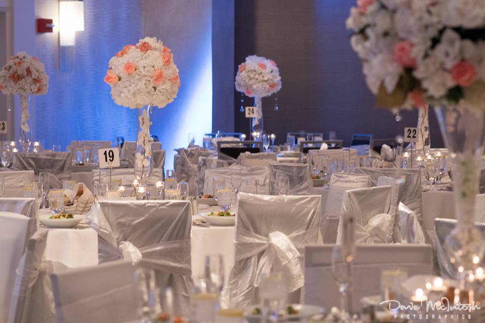 Unforgettably Yours Events