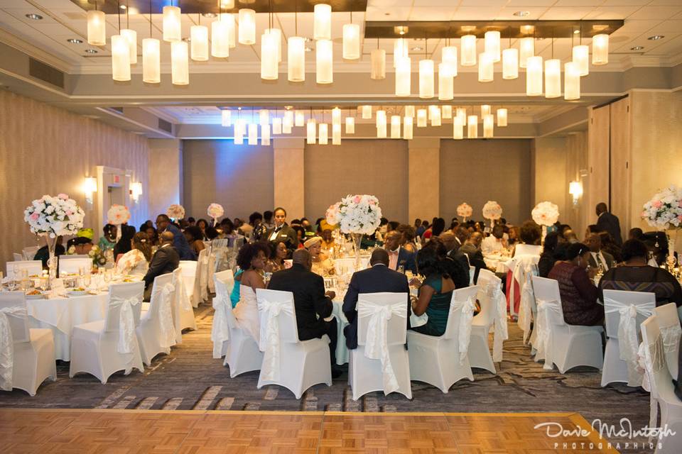 Unforgettably Yours Events