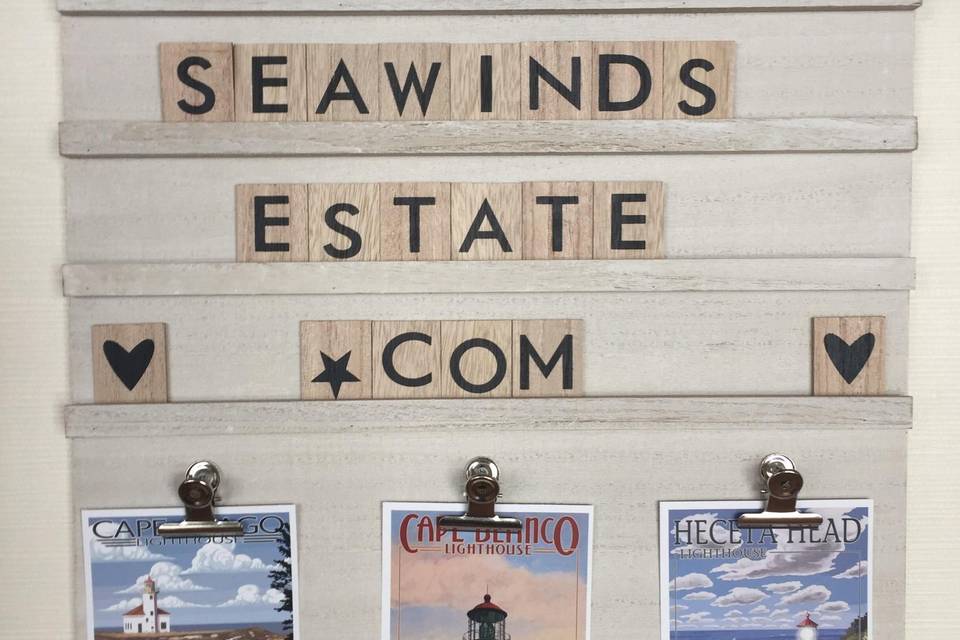 SeaWinds Estate