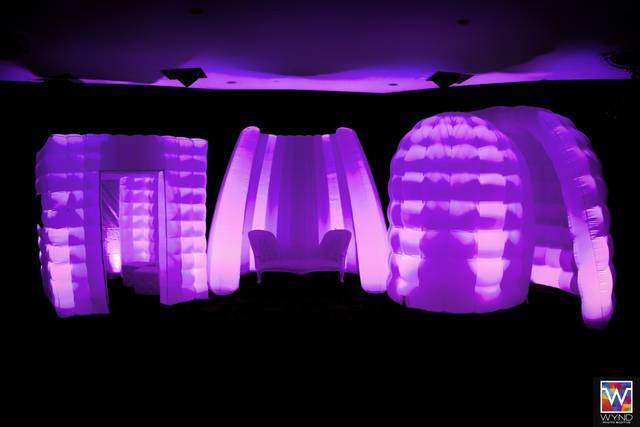 Wynd Photo Booths