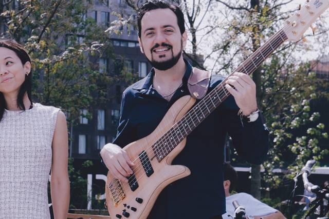 Jazz Duo