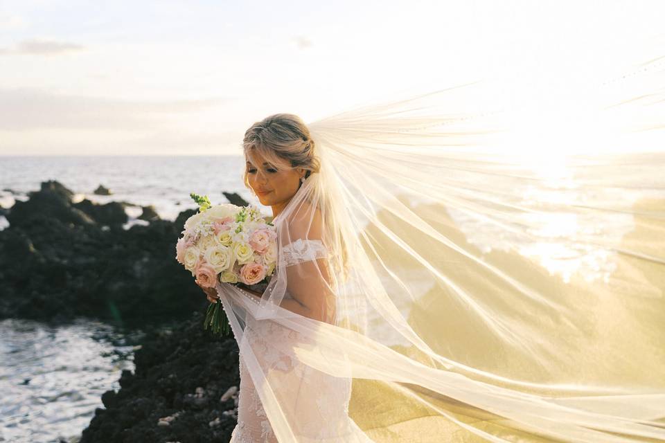 Four Seasons Hualalai